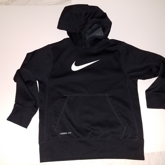 Nike Other - 3 for $30 Boys Nike Thermal Fit hoodie pull over
